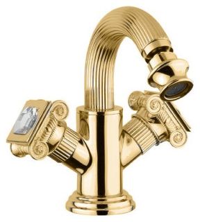 Смеситель для биде Cezares OLIMP-BS2-03/24-Sw